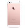 Смартфон apple iphone se 32gb rose gold, nano-sim
