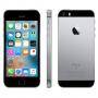 Смартфон apple iphone se 4g 128gb gray, nano-sim