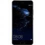 Смартфон huawei p10 4g 64gb black, nano-sim, 4gb ram