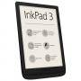 Електронен четец pocketbook inkpad 3, черен, 7.8 инча, 300dpi, pb740-e-ww