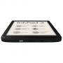 Електронен четец pocketbook inkpad 3, черен, 7.8 инча, 300dpi, pb740-e-ww