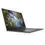 Лаптоп dell xps 15 9570, core i7-8750h 15.6 инча, 4k, 16gb (2x8gb), nvidia geforce gtx 1050 ti, dxps9570i78750h16g512g1050_win-14