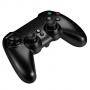 Геймпад canyon wireless с touchpad за ps4, cnd-gpw5