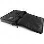 Чанта за лаптоп modecom torino, 15.6 инча, сива, mdc00073