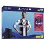 Конзола fifa 19 ps4 pro 1tb bundle with fifa 19 ultimate team icons and rare player pack