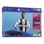Конзола playstation 500gb fifa 19 bundle with ultimate team icons and rare player pack (ps4)