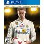 Игра fifa 19 + fifa 18 ronaldo edition за playstation 4 - ps4