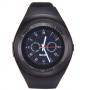 Смарт часовник tracer t-watch liberum s1, черен, trafon46170