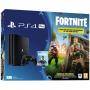 Конзола sony playstation 4 pro 1tb с игра fortnite royal bomber pack bundle