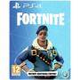 Конзола sony playstation 4 pro 1tb с игра fortnite royal bomber pack bundle