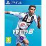 Конзола playstation 4 slim 500gb black, sony ps4+игра fifa 19 за playstation 4 - ps4+игра far cry 5 за playstation 4