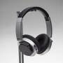 Безжични слушалки denver btn-206 black
