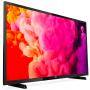 Телевизор philips 32 инча, 80 см, 1366 x 768 pixels, hd tv, pixel plus hd, clear sound 10w, черен, 32phs4503/12