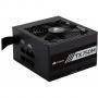 Захранване corsair enthusiast series tx750 power supply, modular 80 plus gold 750 watt, eu version, cp-9020131-eu