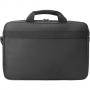 Чанта за лаптоп hp, 15.6 инча, prelude row top load, 400 x 290 x 65 мм, черна, 2mw62aa