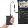 Зарядно за лаптоп lenovo, usb c, laptop power bank, 14000mah-ww, черно, 40al140cww
