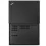 Лаптоп lenovo thinkpad e480, intel core i5-8250u (1.6ghz up to 3.4ghz,6mb), 8 gb ddr4, 512 gb ssd, 14 fhd (1920x1080) ips, anti-glare, 20kn0064bm/3