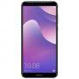 Смартфон huawei y7 2018 prime, dual sim,ldn-l21-lx2,5.99', 1440x720,qualcomm msm8937 4x1.4 ghz a53 & 4x1.1 ghz a53,32gb,4g,13mp+2mp/8mp, 6901443225132