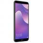Смартфон huawei y7 2018 prime, dual sim,ldn-l21-lx2,5.99', 1440x720,qualcomm msm8937 4x1.4 ghz a53 & 4x1.1 ghz a53,32gb,4g,13mp+2mp/8mp, 6901443225132