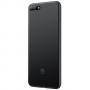 Смартфон huawei y6 2018, dual sim, atu-l21, 5.7', 1440x720, qualcomm msm8937 4x1.4 ghz a53 & 4x1.1 ghz a53, 2gb,16gb,4g lte,13mp/5mp,bt, 6901