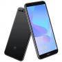 Смартфон huawei y6 2018, dual sim, atu-l21, 5.7', 1440x720, qualcomm msm8937 4x1.4 ghz a53 & 4x1.1 ghz a53, 2gb,16gb,4g lte,13mp/5mp,bt, 6901
