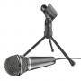 Микрофон trust starzz all-round microphone for pc and laptop, 21671