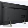 Телевизор sony kd-55xf9005 55' 4k hdr tv bravia, full array led backlight, processor x1 extreme, android tv 7.0, x-motion clarity, kd55xf9005baep
