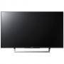 Телевизор sony kdl-32wd755 32' full hd tv bravia, direct led with frame dimming, processor x-reality pro, browser,youtube,netflix,apps, kdl32wd75
