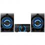 Тонколони sony mhc-m60d audio system with dvd and bluetooth, mhcm60d.cel