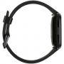 Смарт часовник fitbit versa nfc, black aluminu, fb505gmbk-eu
