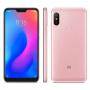 Смартфон xiaomi redmi note 6 pro, 6.26 (2280x1080), snapdragon 636 octa-core, 4gb ram, 64gb storage, dual sim, камера 20mp x 2mp/12 x 5mp,  mzb6895eu