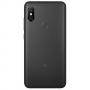 Смартфон xiaomi redmi note 6 pro, dual sim, 4 gb ram, 64 gb storage, 6.26-инчов екран (2280x1080), 12 mp + 5mp/20 mp + 2 mp,  черен, mzb6893eu