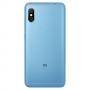 Смартфон xiaomi redmi note 6 pro, dual sim, 4 gb ram, 64 gb storage, 6.26-инчов екран (2280x1080), 13mp x 20mp, snapdragon 636 octa-core, mzb6894eu