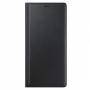 Оригинален кожен калъф за samsung note 9 n960, черен, ef-wn960lbegww