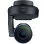 Камера за наблюдение logitech rally camera, ultra-hd 4k 1080p, usb, 60 fps, черна, 960-001227
