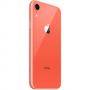 Смартфон apple iphone xr 64gb coral, mry82gh/a