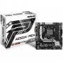 Дънна платка asrock ab350m pro4, socket am4, matx, ddr4, asr-mb-ab350m-pro4