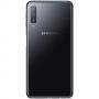 Смартфон samsung sm-a750f galaxy a7 (2018), 4 gb/ 64 gb, 24 mp, 6.0 инча 1080 x 2220 fhd+, черен, sm-a750fzkubgl