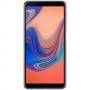 Смартфон samsung sm-a750f galaxy a7 (2018), 4 gb/ 64 gb, 24 mp, 6.0 инча 1080 x 2220 fhd+, златист, sm-a750fzdubgl