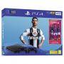 Конзола fifa 19 500gb ps4 bundle - with second dualshock 4, fifa 19 ultimate team icons and rare player pack (ps4) + игра call of duty: black ops 4