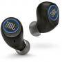 Блутут слушалки jbl free x bt black, jbl-freex-blk-bt