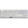 Геймърскa механична клавиатура ducky one rainbow, ducky-key-dkon1608-pusphwwb9