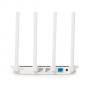 Рутер xiaomi mi router 3 eu, 300 mbps, 2.4 ghz, dvb4150cn