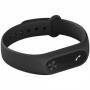 Спортна гривна xiaomi mi band 2, 0.42 oled display, ip67, черен, mgw4024gl