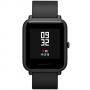 Смарт часовник xiaomi amazfit bip (black), uyg4021rt