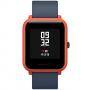 Смарт часовник xiaomi amazfit bip (cinnabar red), uyg4022rt