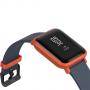Смарт часовник xiaomi amazfit bip (cinnabar red), uyg4022rt