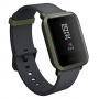 Смарт часовник xiaomi amazfit bip (kokoda green), 2.5d corning gorilla glass generation 3, uyg4023rt