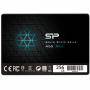 Диск solid state drive (ssd) silicon power a55, 2.5, 256 gb, sata3, slp-ssd-a55-256gb