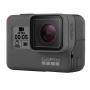Gopro hero5 4k action camera bundle (включва калъф + малък статив + 16gb карта с памет)